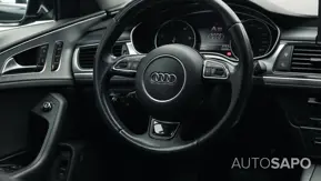 Audi A6 de 2014