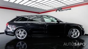 Audi A6 de 2014