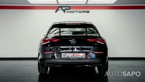 Mercedes-Benz Classe CLA de 2020