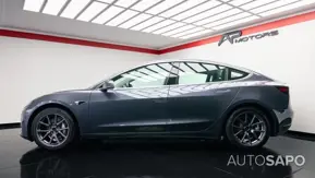 Tesla Model 3 de 2019