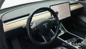 Tesla Model 3 de 2019