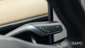 Tesla Model 3 de 2019