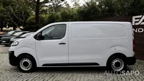 Citroen Jumpy 1.5 BlueHDi 120 de 2023