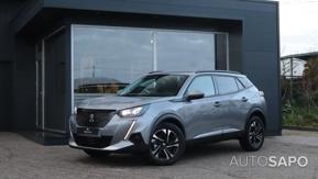 Peugeot 2008 de 2022