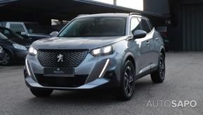 Peugeot 2008 de 2022