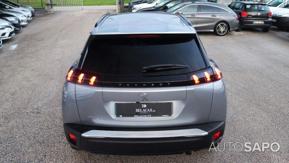 Peugeot 2008 de 2022