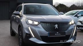 Peugeot 2008 de 2022