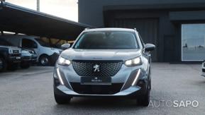 Peugeot 2008 de 2022