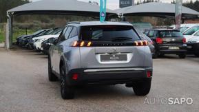 Peugeot 2008 de 2022