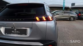 Peugeot 2008 de 2022