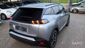 Peugeot 2008 de 2022