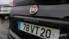 Fiat Panda 1.2 Lounge S&S de 2018