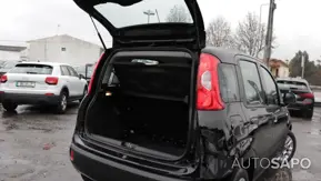 Fiat Panda 1.2 Lounge S&S de 2018