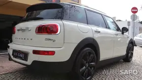 MINI Clubman de 2017