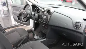 Dacia Sandero de 2017