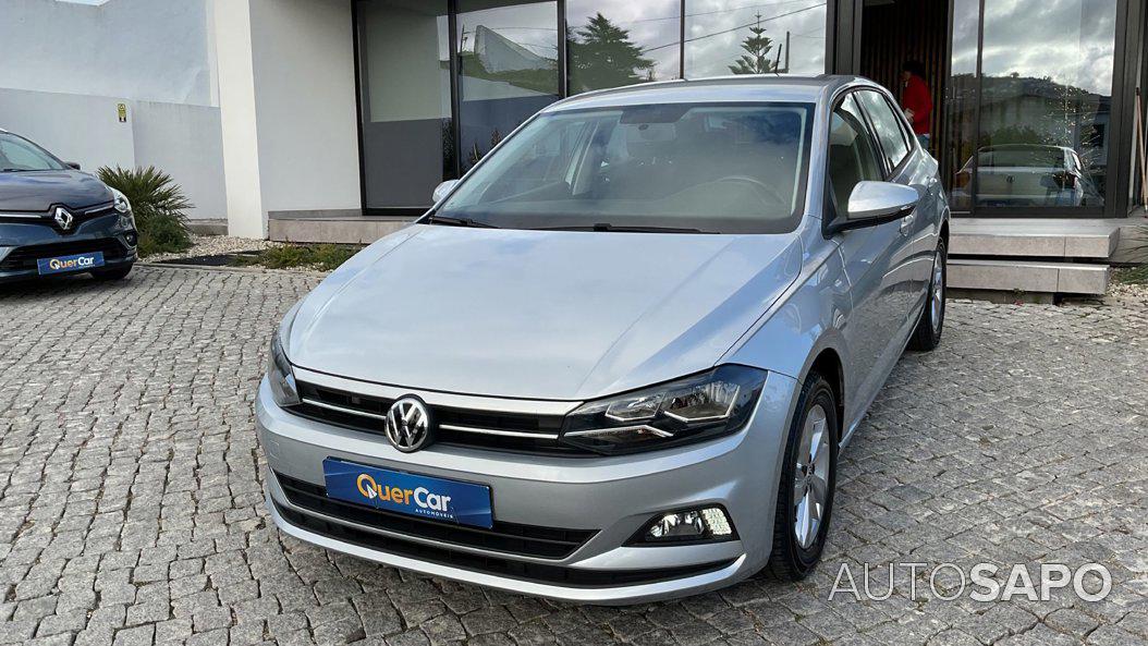 Volkswagen Polo de 2019