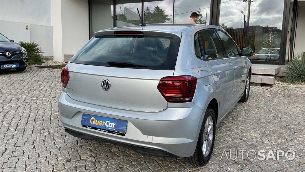 Volkswagen Polo de 2019