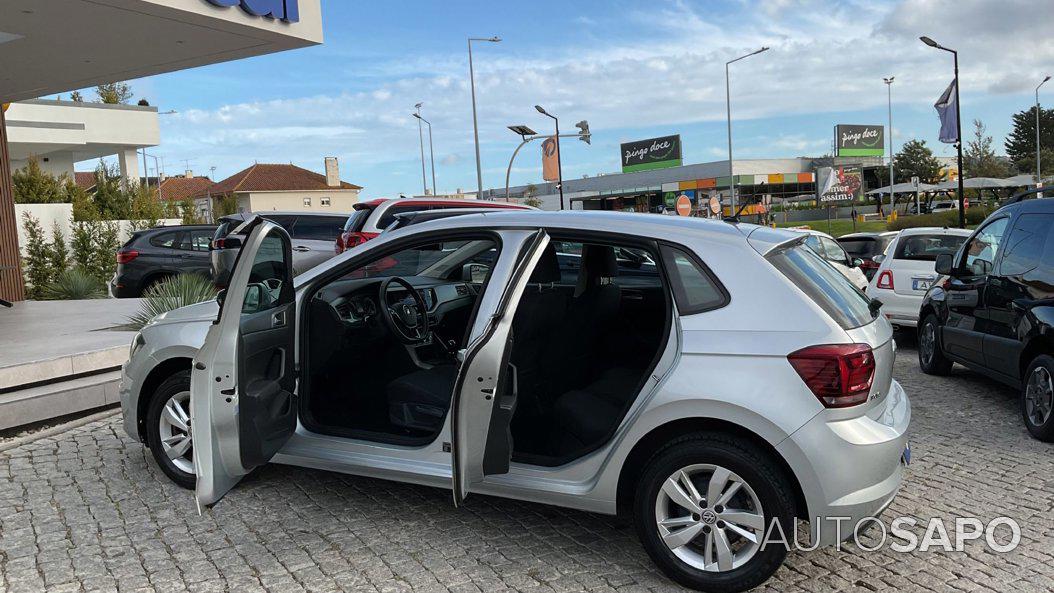 Volkswagen Polo de 2019