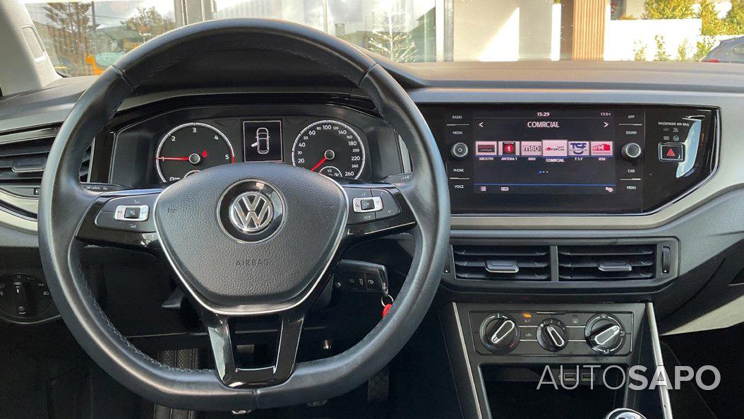 Volkswagen Polo de 2019