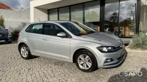 Volkswagen Polo de 2019