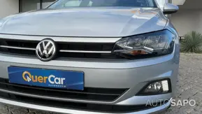 Volkswagen Polo de 2019