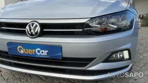 Volkswagen Polo de 2019