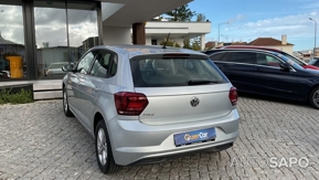 Volkswagen Polo de 2019