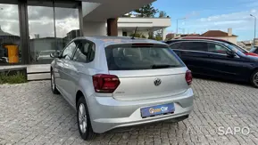 Volkswagen Polo de 2019