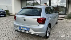 Volkswagen Polo de 2019