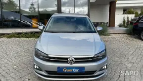 Volkswagen Polo de 2019