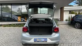 Volkswagen Polo de 2019