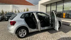 Volkswagen Polo de 2019