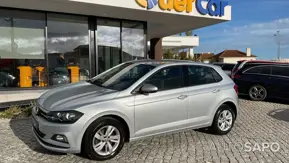 Volkswagen Polo de 2019