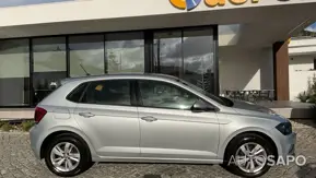 Volkswagen Polo de 2019