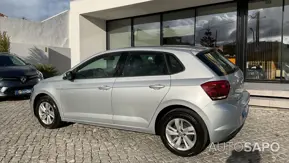 Volkswagen Polo de 2019