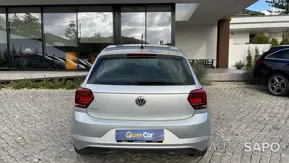 Volkswagen Polo de 2019