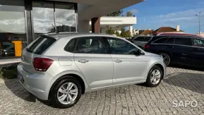 Volkswagen Polo de 2019