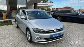 Volkswagen Polo de 2019