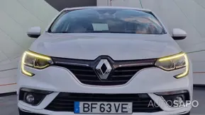 Renault Mégane de 2019