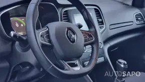 Renault Mégane de 2019