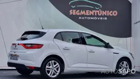 Renault Mégane de 2019