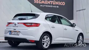 Renault Mégane de 2019