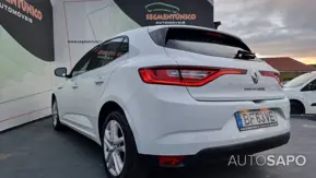 Renault Mégane de 2019