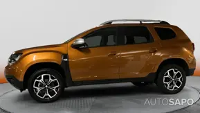 Dacia Duster de 2020