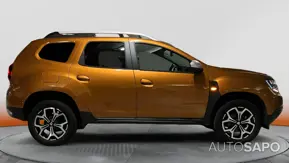 Dacia Duster de 2020