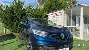 Renault Kadjar de 2017