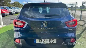 Renault Kadjar de 2017