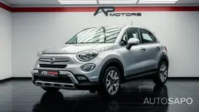 Fiat 500X de 2017