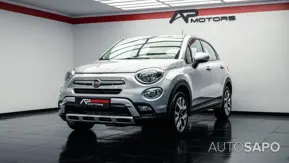 Fiat 500X de 2017