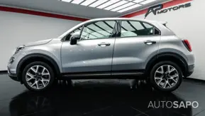 Fiat 500X de 2017